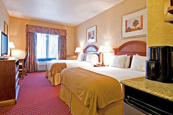 Motel Inn At Moses Lake