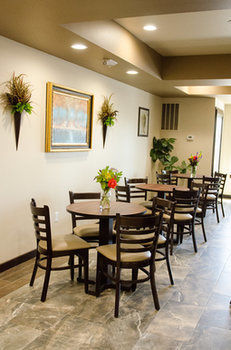 Motel Inn At Moses Lake