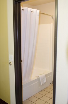 Motel Inn At Moses Lake
