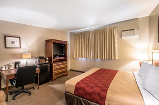 Motel Econo Lodge