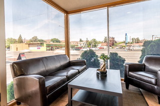 Motel Econo Lodge