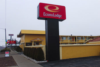 Motel Econo Lodge