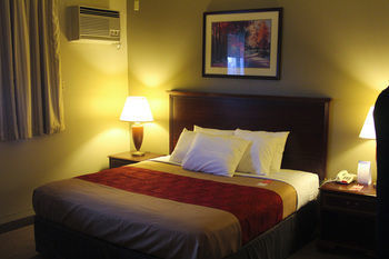 Motel Econo Lodge
