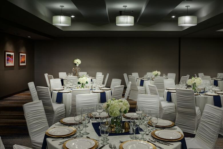 Hotel Courtyard By Marriott Walla Walla