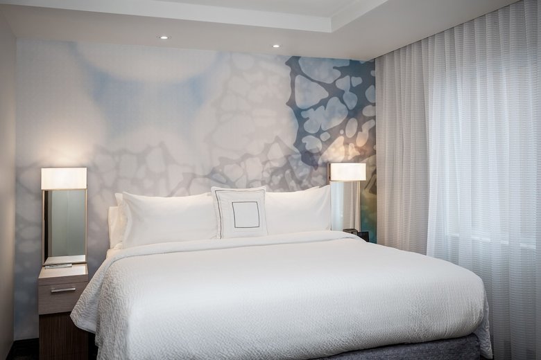 Hotel Courtyard By Marriott Walla Walla