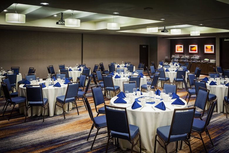 Hotel Courtyard By Marriott Walla Walla