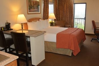 Hostal Oxford Inn Yakima