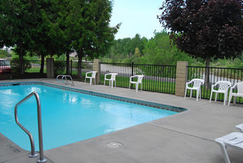 Hostal Oxford Inn Yakima