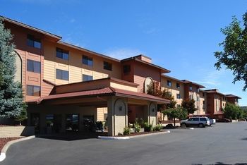 Hostal Oxford Inn Yakima