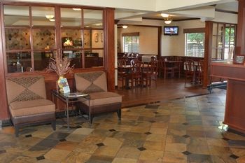 Hostal Oxford Inn Yakima