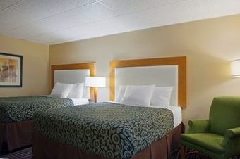 Hotel Days Inn Yakima
