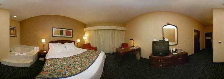 Hotel Courtyard By Marriott North Seattle/lynnwood