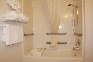 Hotel Best Western Wheatland Inn