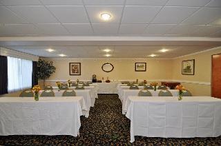 Hotel Best Western Wheatland Inn