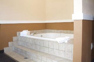 Hotel Best Western Wheatland Inn