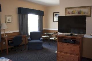 Hotel Best Western Wheatland Inn