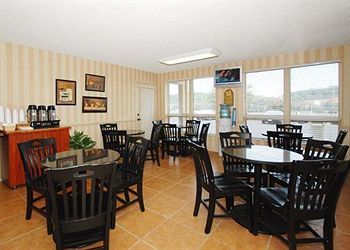 Hotel Quality Inn Interstate