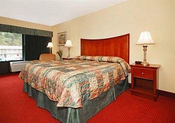 Hotel Quality Inn Interstate