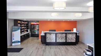 Hotel Quality Inn Interstate