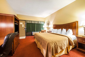Hotel Quality Inn Interstate