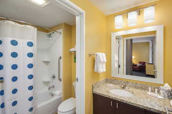 Hotel Towneplace Suites Bellingham