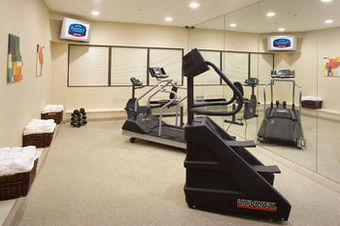 Hotel Fairfield Inn & Suites By Marriott Parsippany