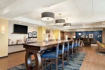 Hotel Hampton Inn Kennewick At Southridge