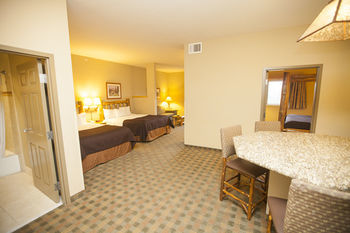 Posada Great Wolf Lodge Grand Mound