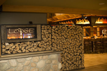 Posada Great Wolf Lodge Grand Mound