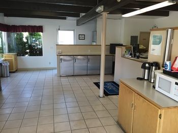 Motel Rodeway Inn & Suites