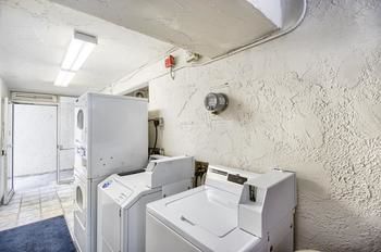 Motel 6 Everett South