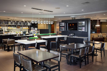Hotel Courtyard By Marriott Richland - Columbia Point