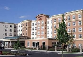 Hotel Residence Inn Marriott Hamilton