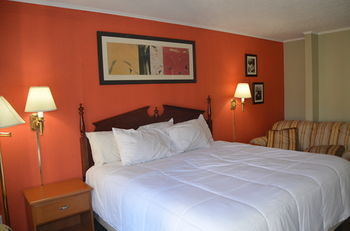 Hotel Travel Inn Kingsport