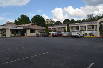 Hotel Travel Inn Kingsport