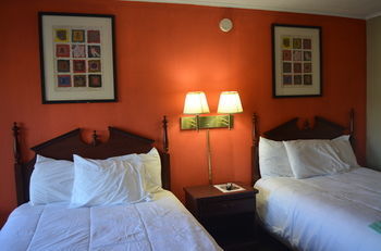 Hotel Travel Inn Kingsport