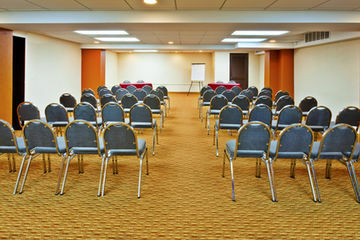 Holiday Inn Express Hotel & Suites Spence Lane