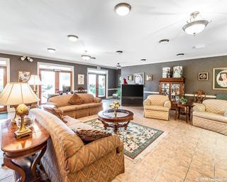 Hotel Clarion Inn Willow River