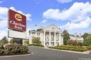 Hotel Clarion Inn Willow River