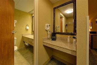 Hotel Oak Tree Lodge