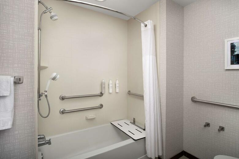 Hotel Hampton Inn Clinton