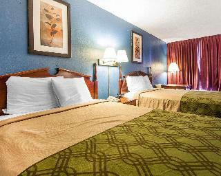Motel Econo Lodge