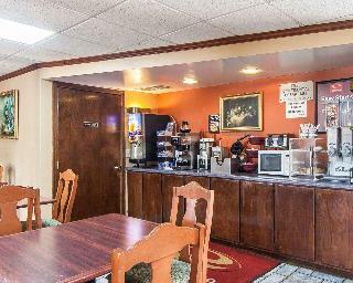Motel Econo Lodge