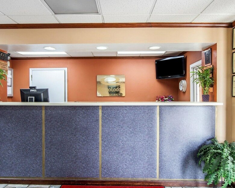 Motel Econo Lodge
