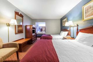 Motel Econo Lodge