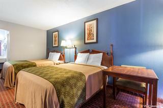 Motel Econo Lodge