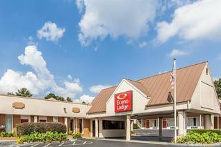 Motel Econo Lodge