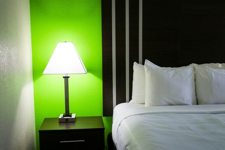Hotel Quality Inn