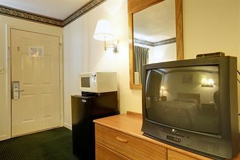 Motel Americas Best Value Inn