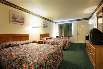 Motel Americas Best Value Inn